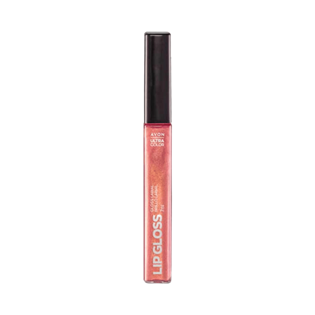 Lip Gloss Coleção Celebração - Rosa Impacto