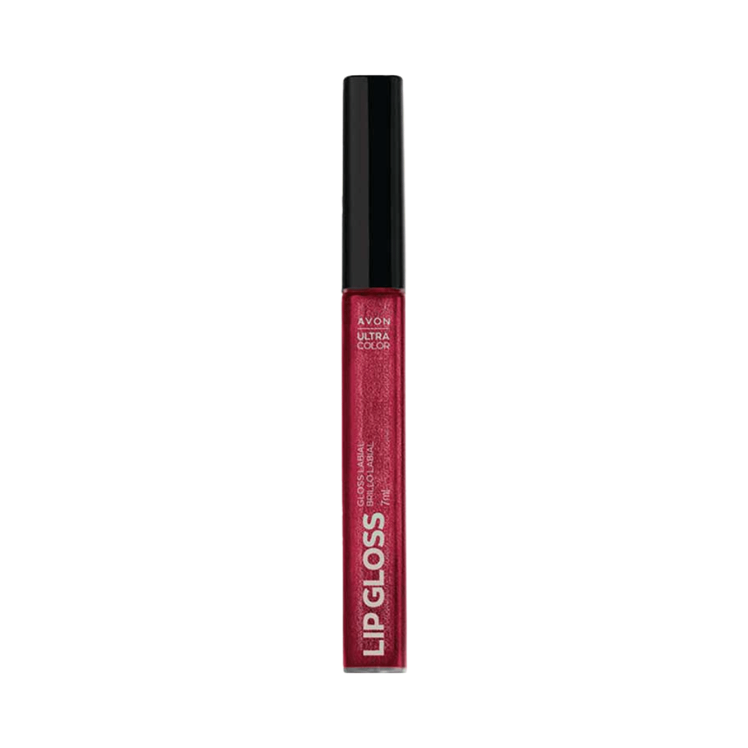 Lip Gloss Coleção Celebração - Vermelho Conquista