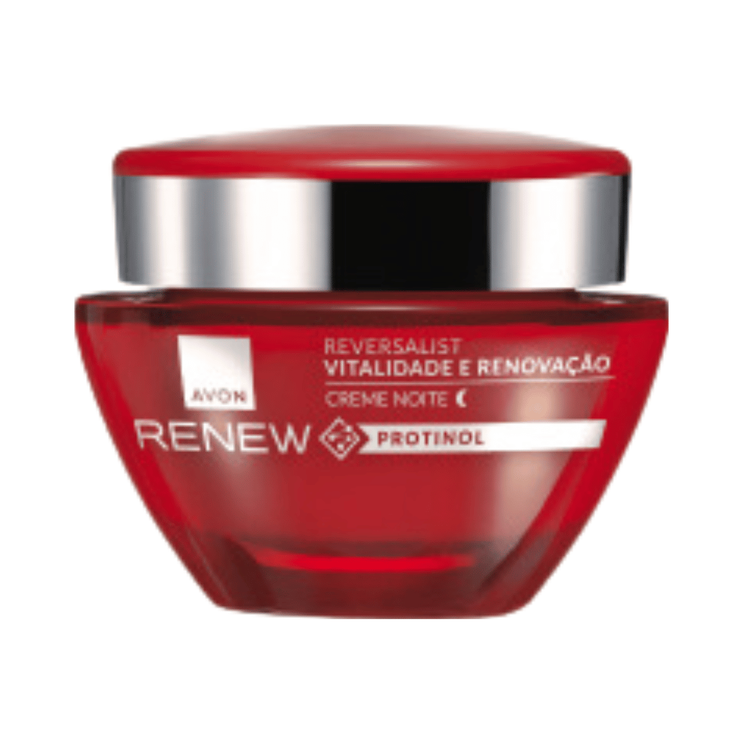 Creme Noite Reversalist Renew 50g