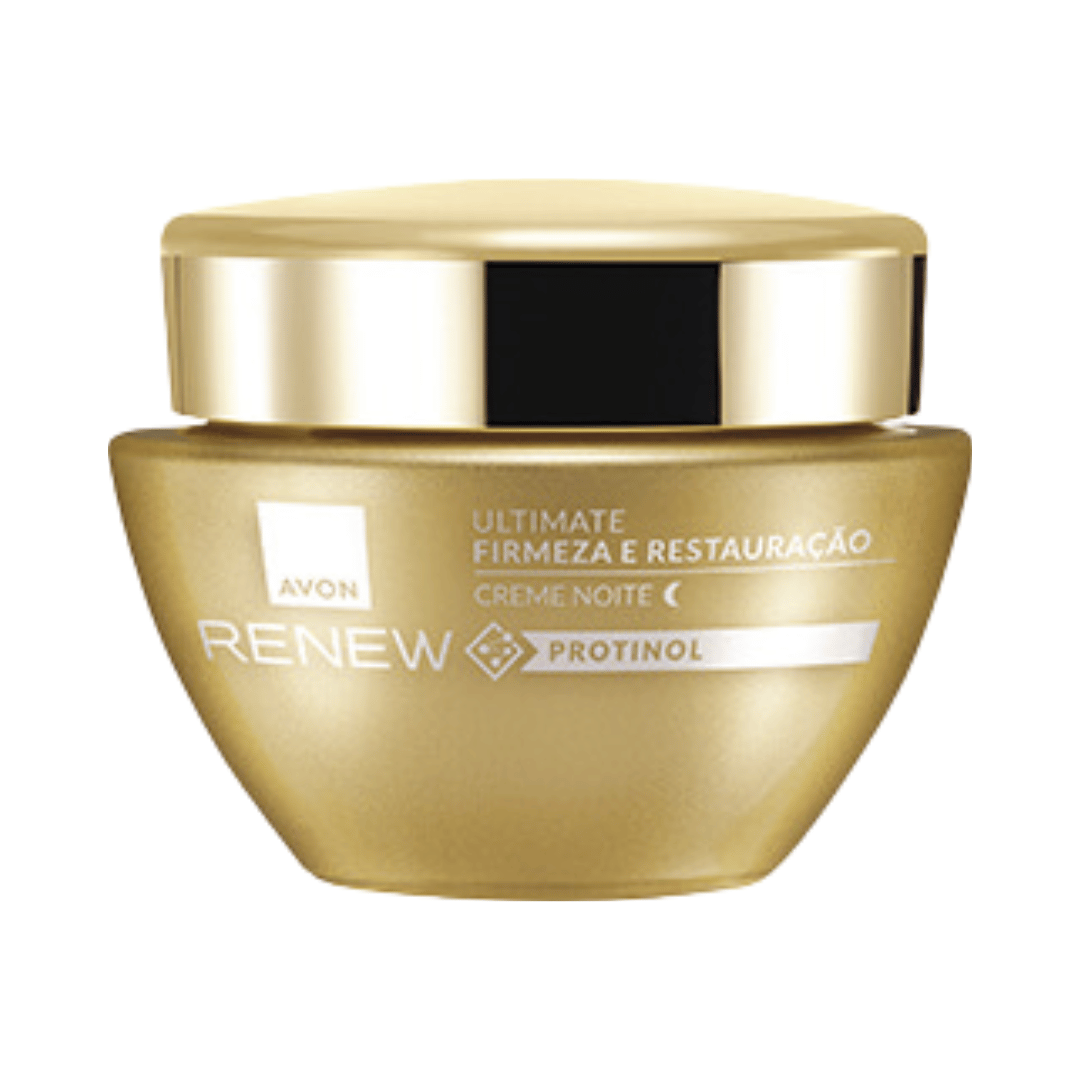 Creme Noite Ultimate Renew 50g