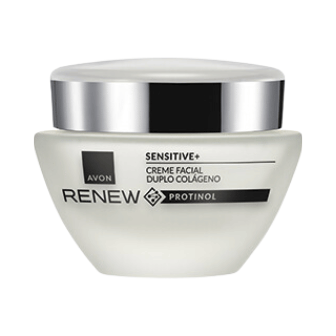 Creme Sensitive+ Renew 50g