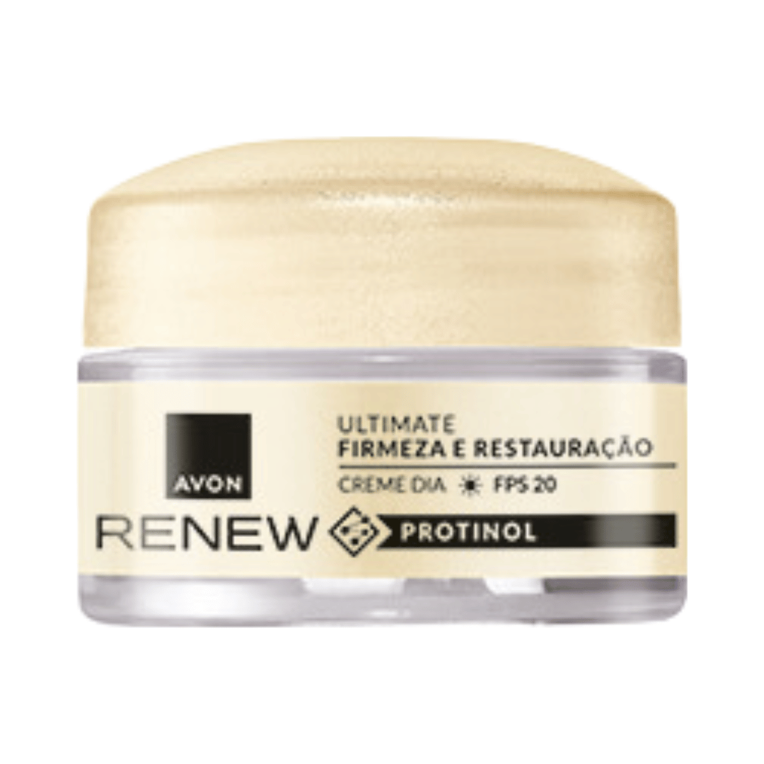 Creme Dia Renew Ultimate 15g
