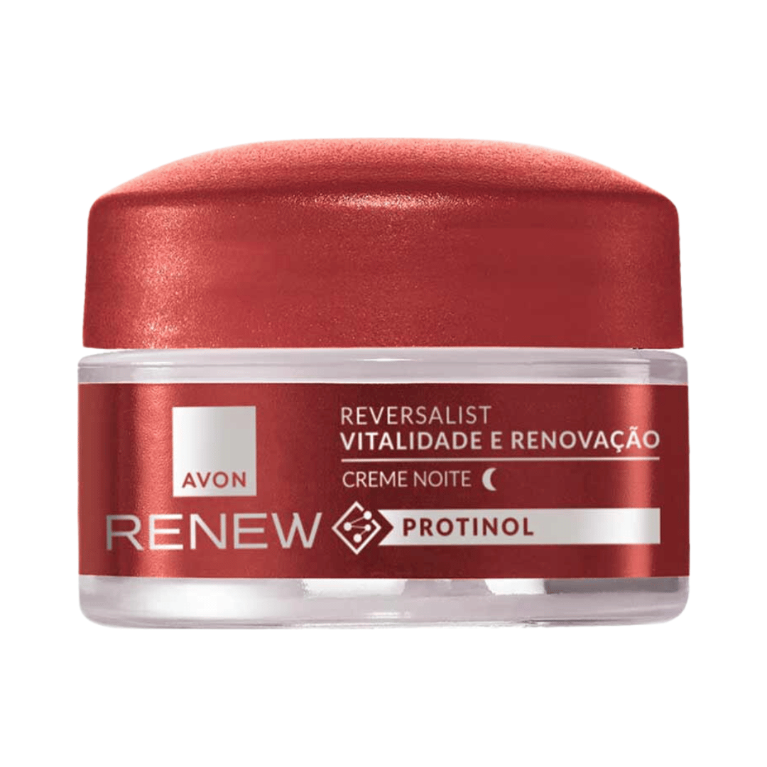 Creme Noite Renew Reversalist 15g