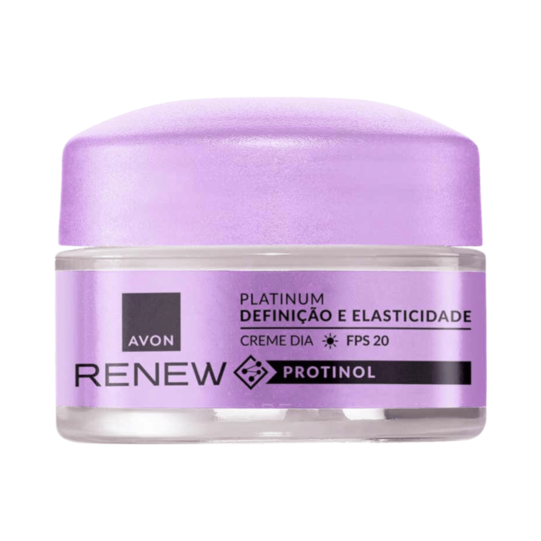 Creme Dia Renew Platinum 15g