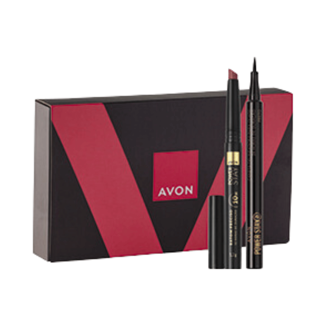 Presente Power Stay Duo Nude Elegante