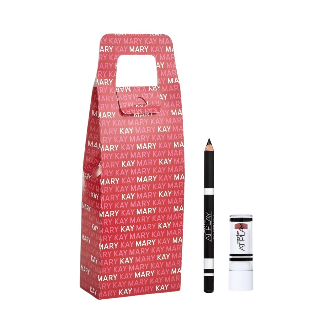 Presente Make Casual - Nude