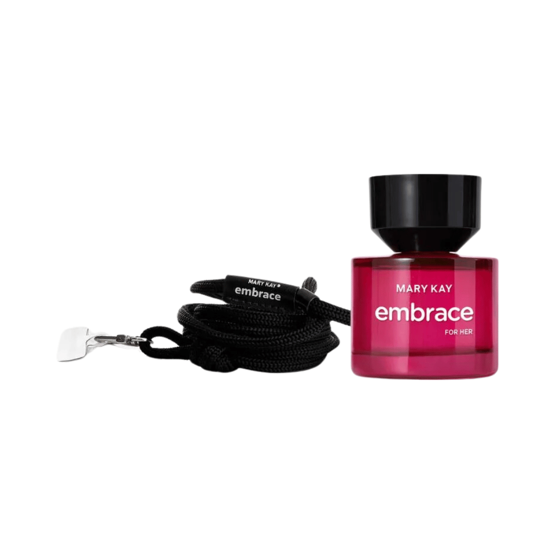 Presente Embrace para Ela