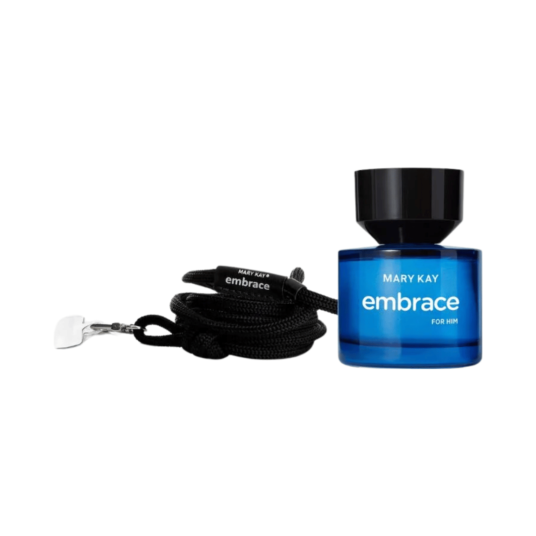 Presente Embrace para Ele