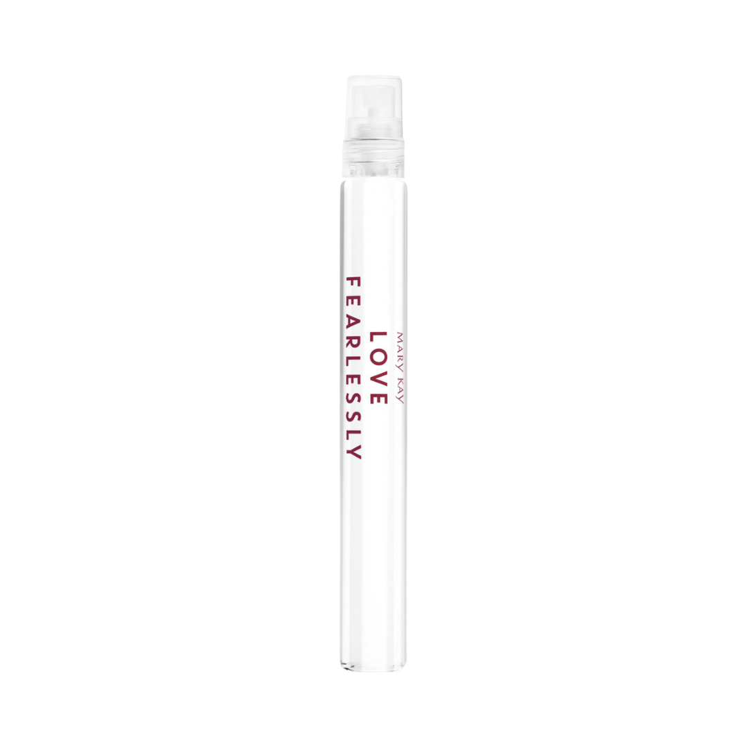 Love Fearlessly Deo Parfum, 10 ml - Travel Spray