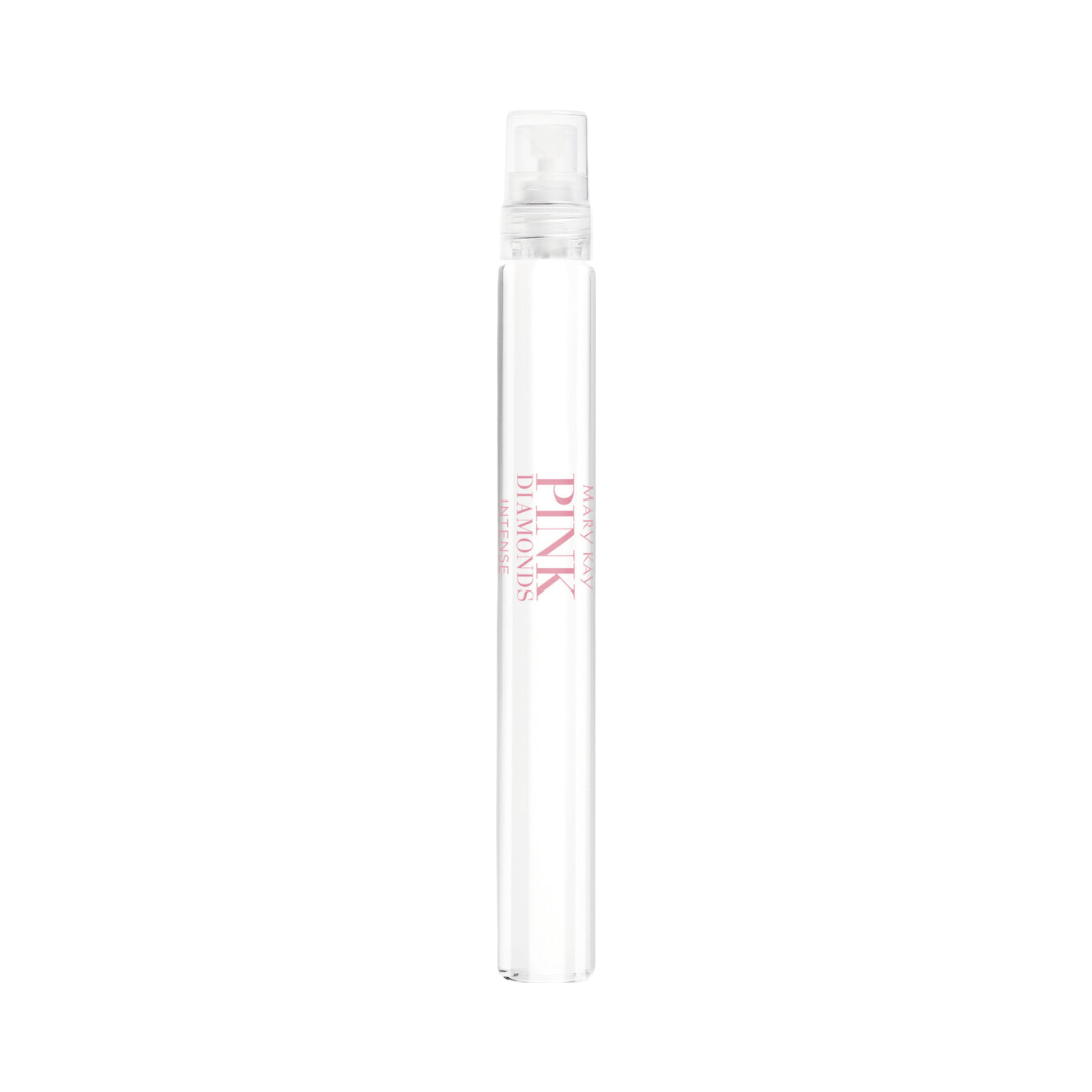 Pink Diamonds Intense Deo Parfum, 10 ml - Travel Spray