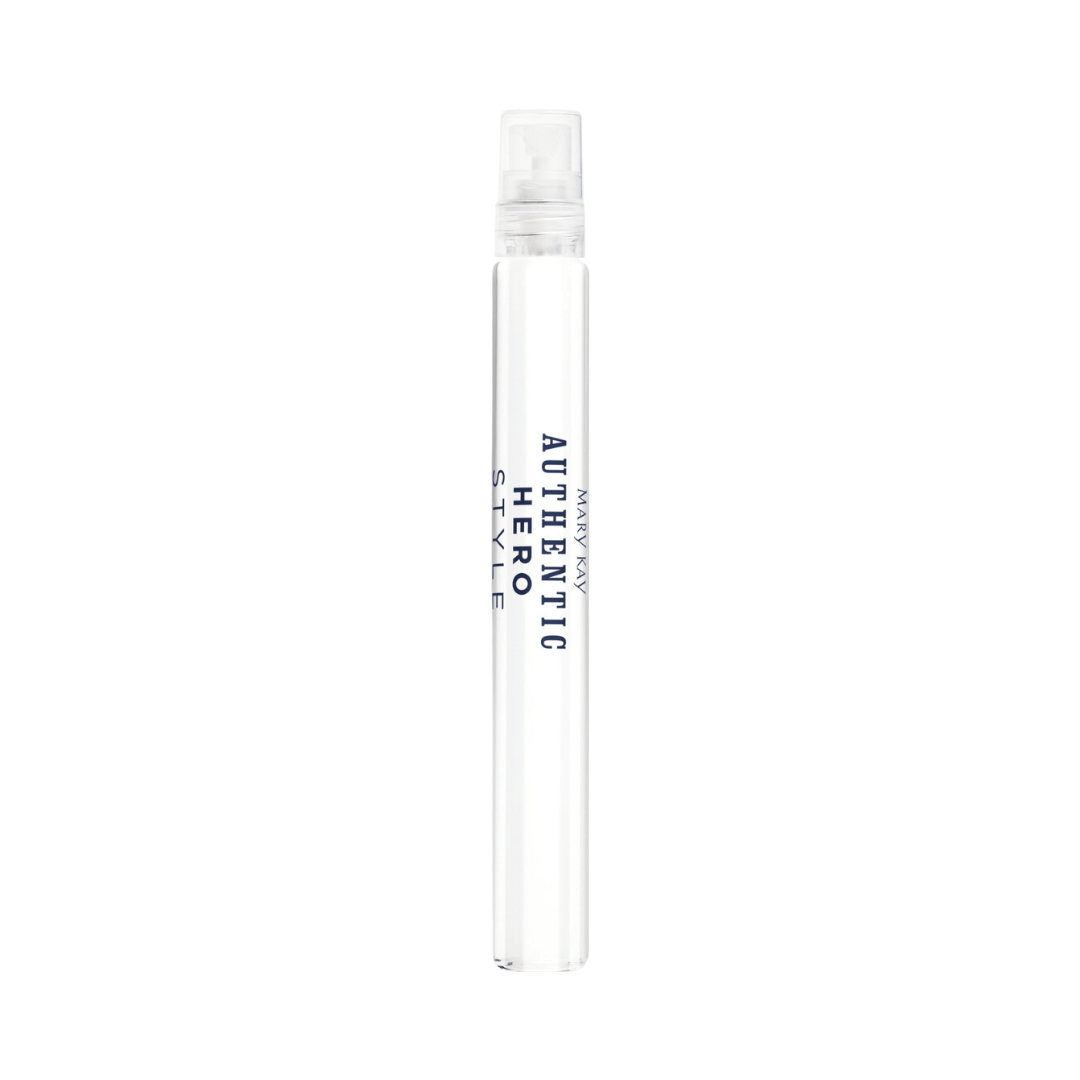 Authentic Hero Style Deo Colônia, 10 ml - Travel Spray