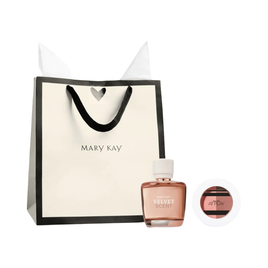 Presente Velvet Scent