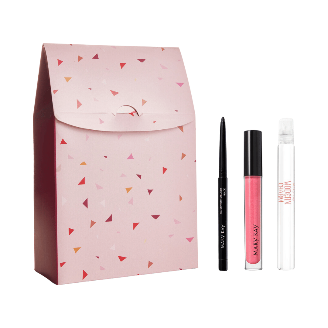 Presente Fragrância Portátil - Modern Charm