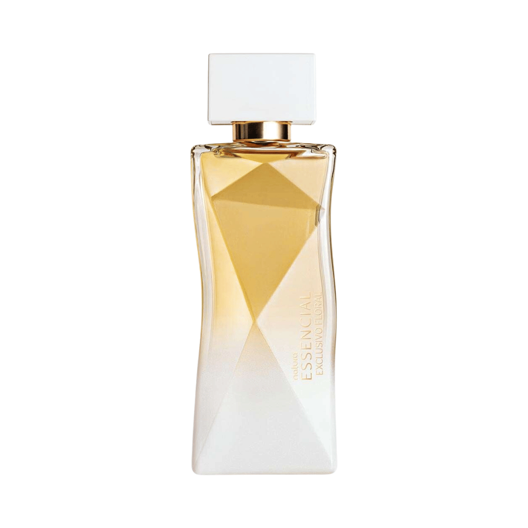 Deo Parfum Essencial Exclusivo Floral Feminino 100ml