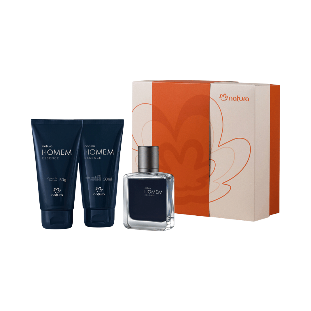 Presente Natura Homem Essence