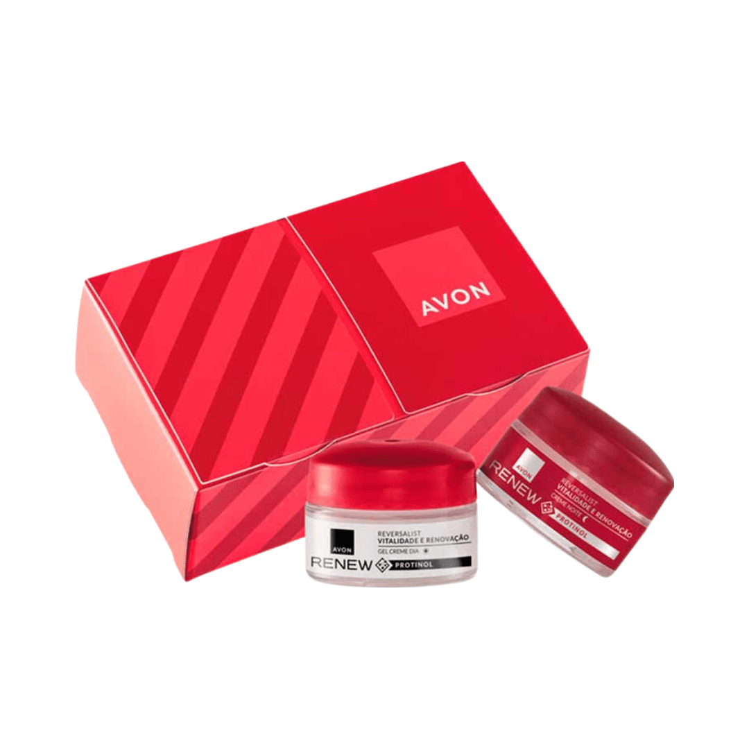 Presente Renew Reversalist