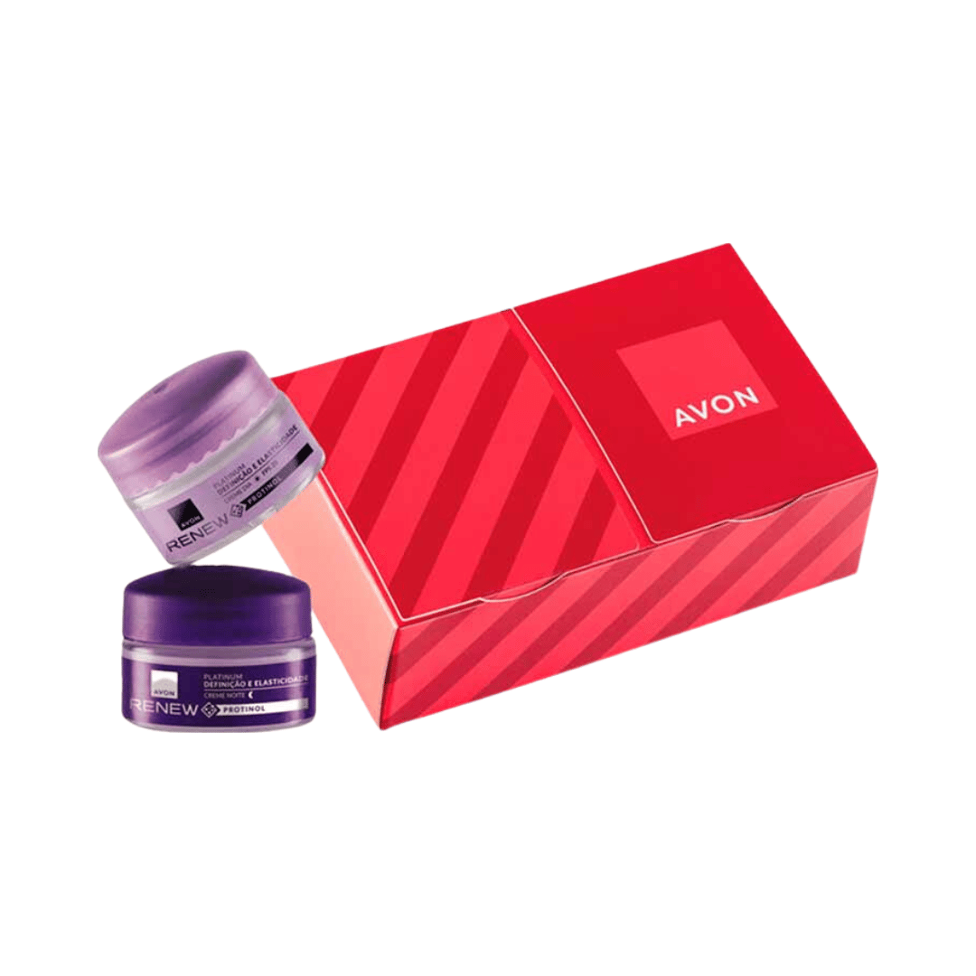 Presente Renew Platinum