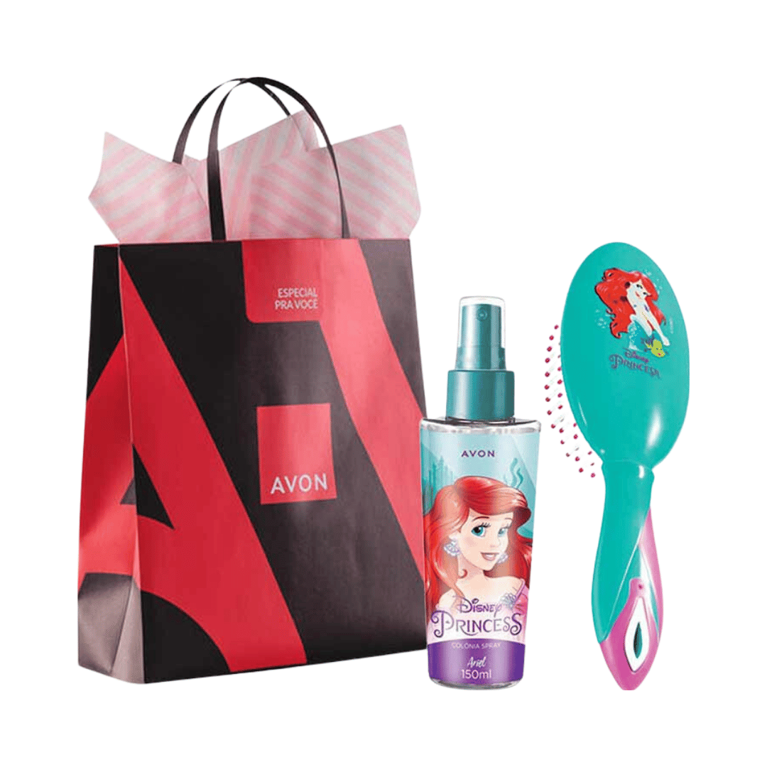 Presente Ariel