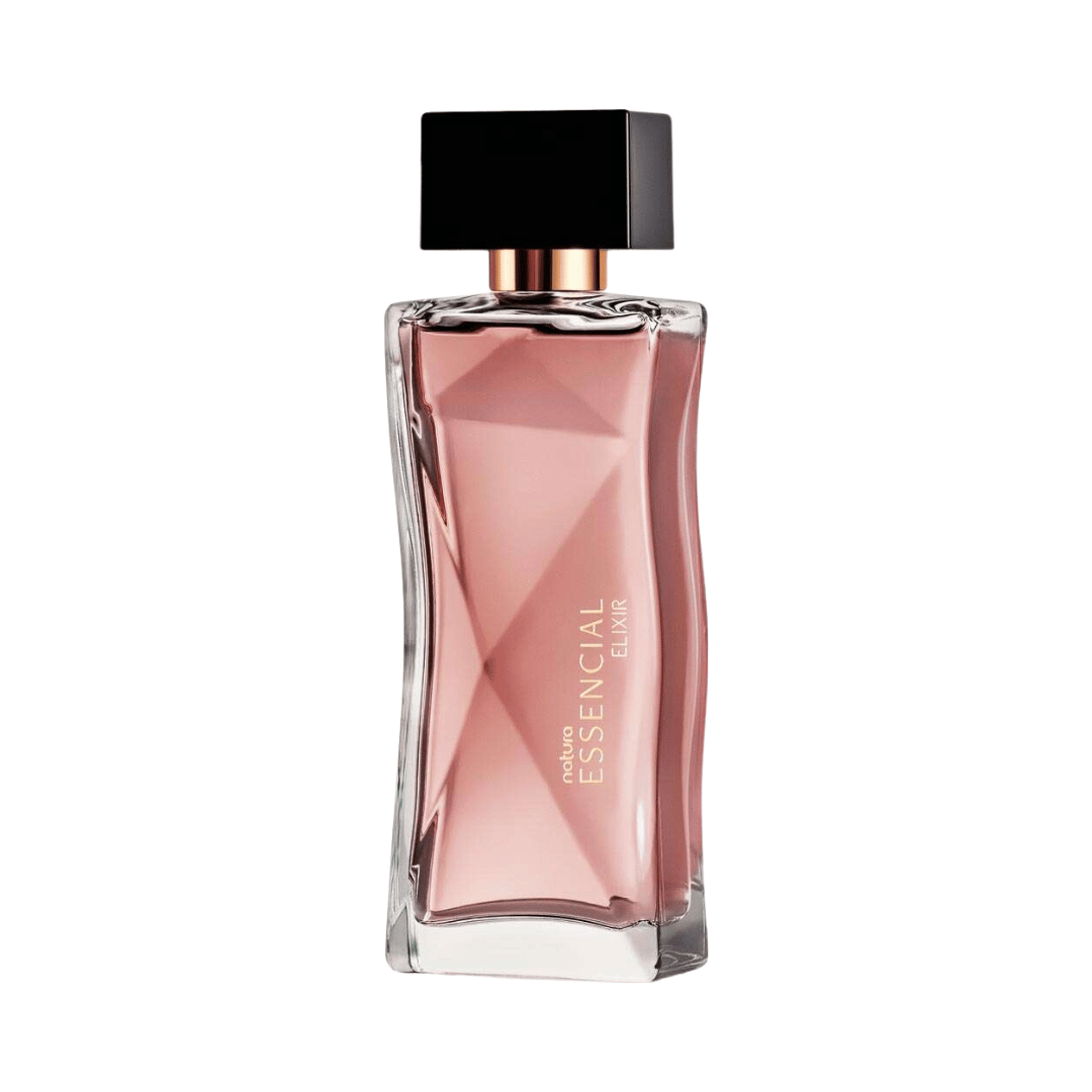 Deo Parfum Essencial Elixir Feminino 100ml
