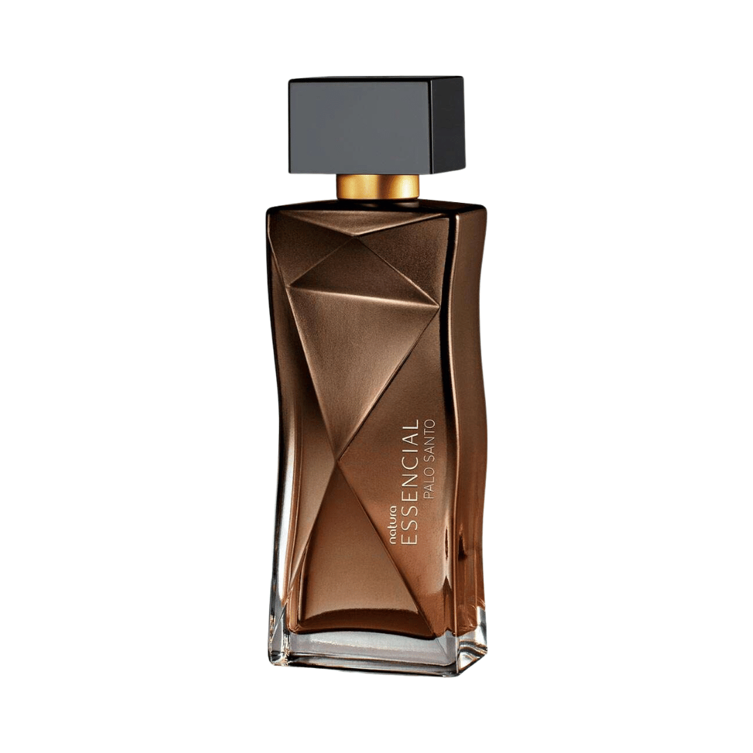 Deo Parfum Essencial Palo Santo Feminino 100ml