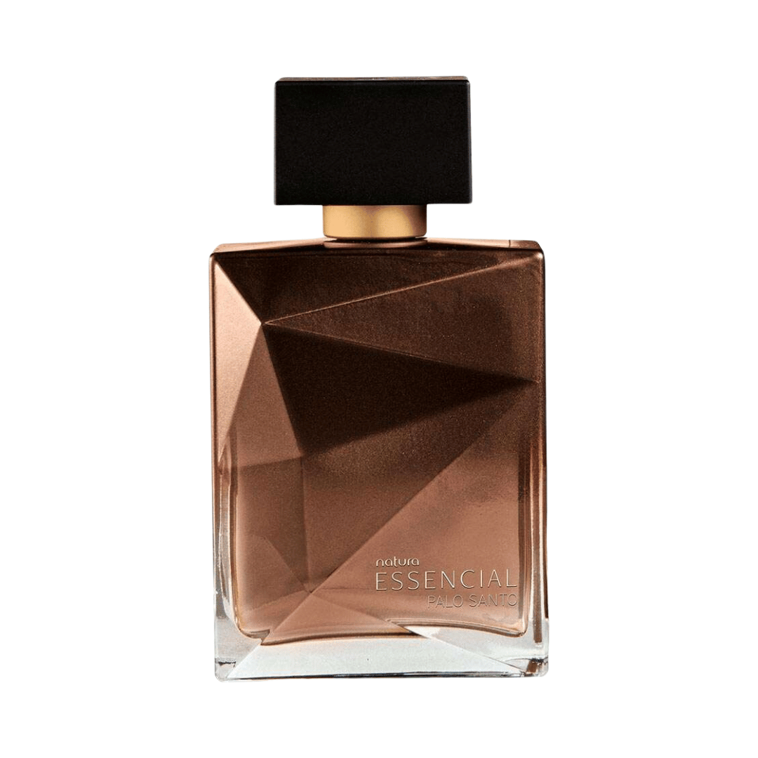Deo Parfum Essencial Palo Santo Masculino 100ml