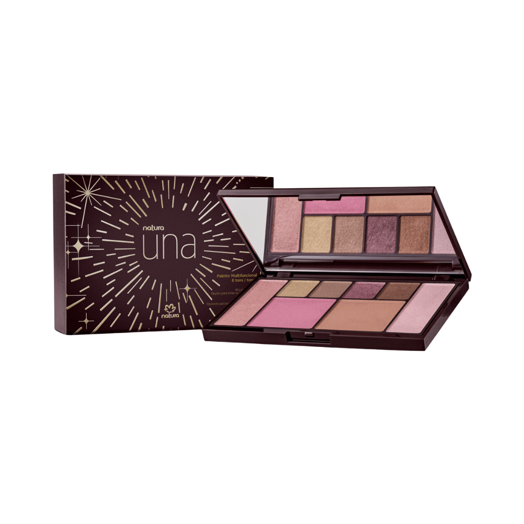 Palette Multifuncional - Una