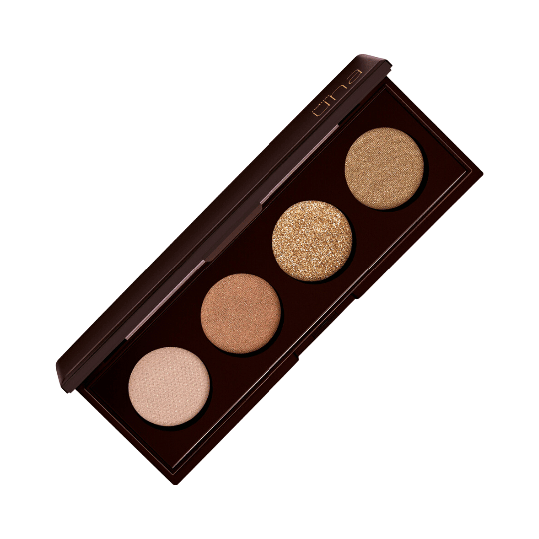 Kit Una Studio Palette Glow