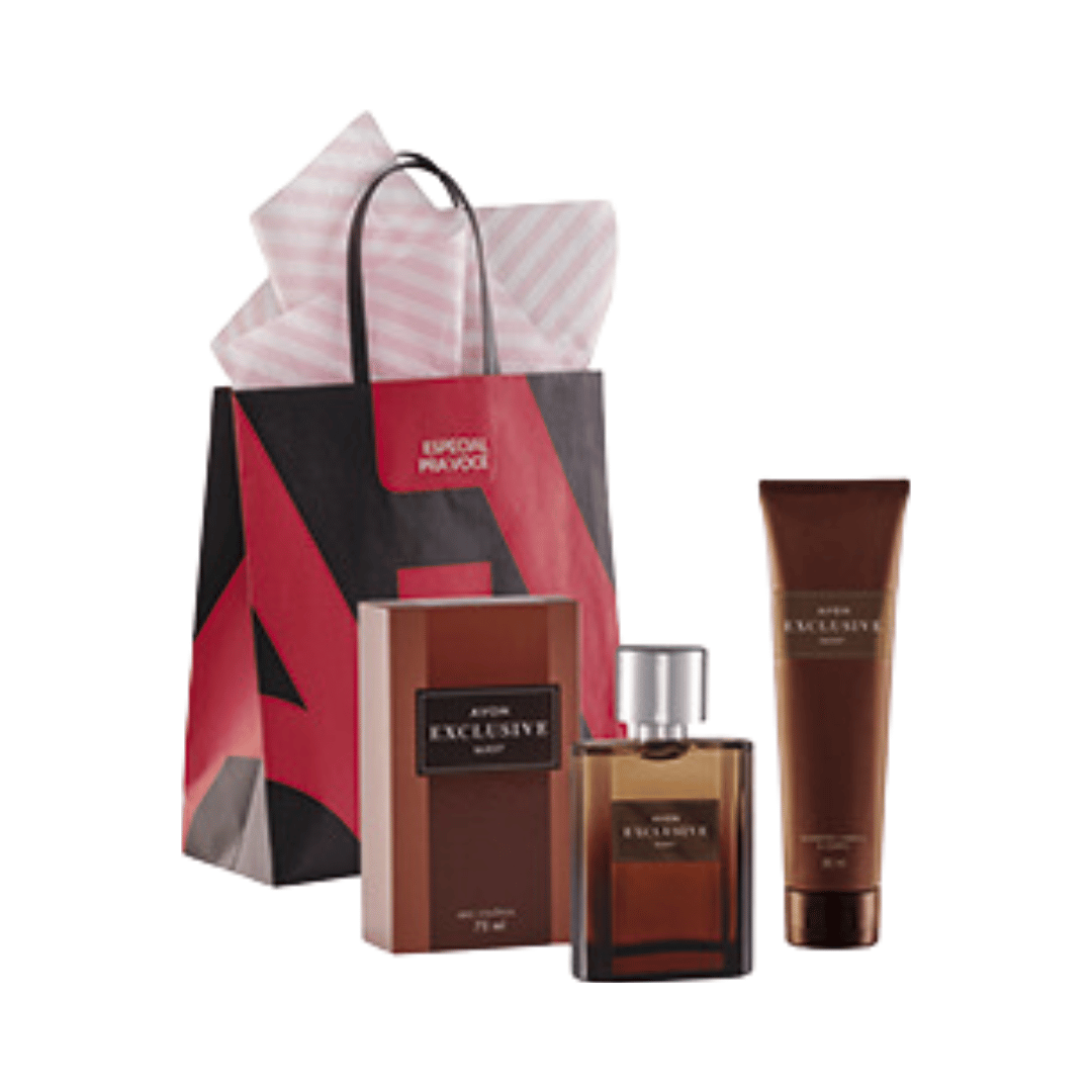 Presente Exclusive Quest