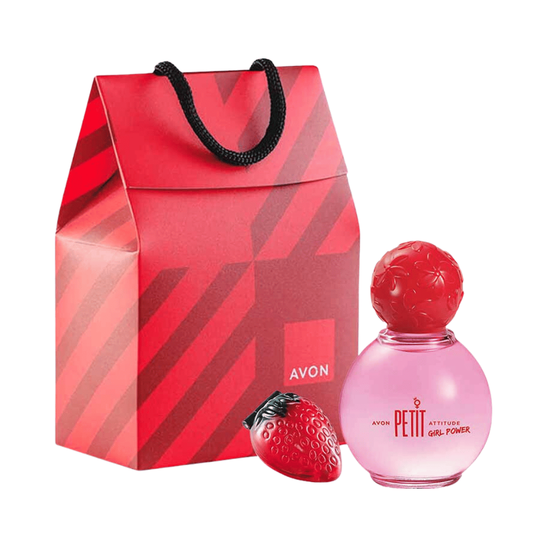 Presente Petit Moranguinho