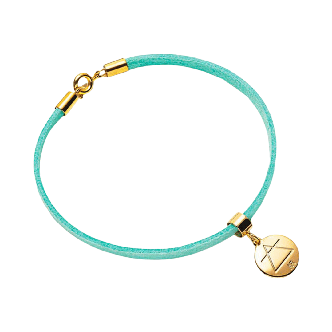 Pulseira Elementos Ar