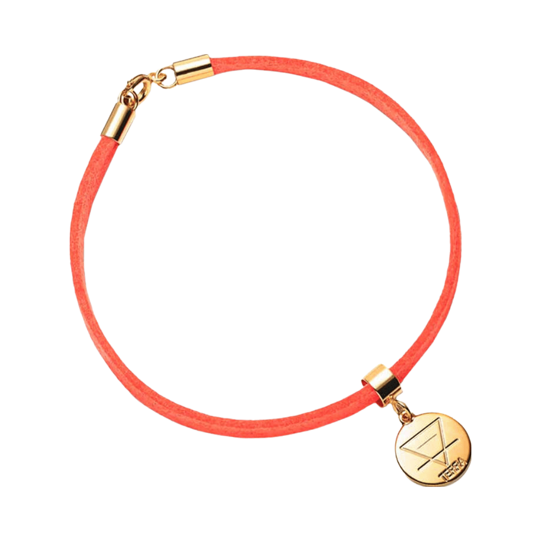 Pulseira Elementos Terra