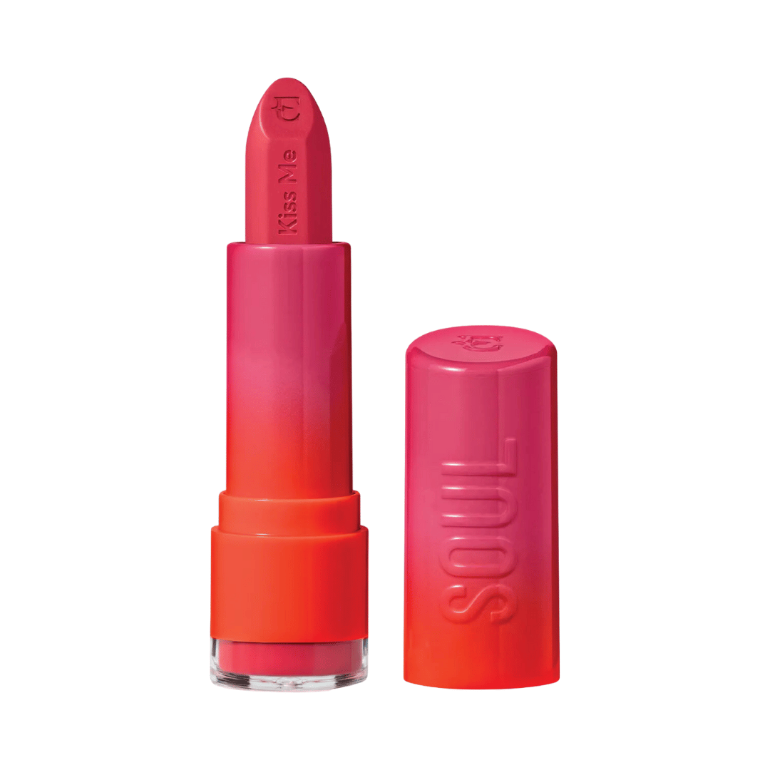 Batom Rosa Trendy Soul Kiss Me Matte FPS 15