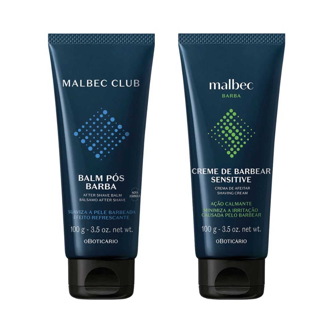 Kit Presente Malbec Club