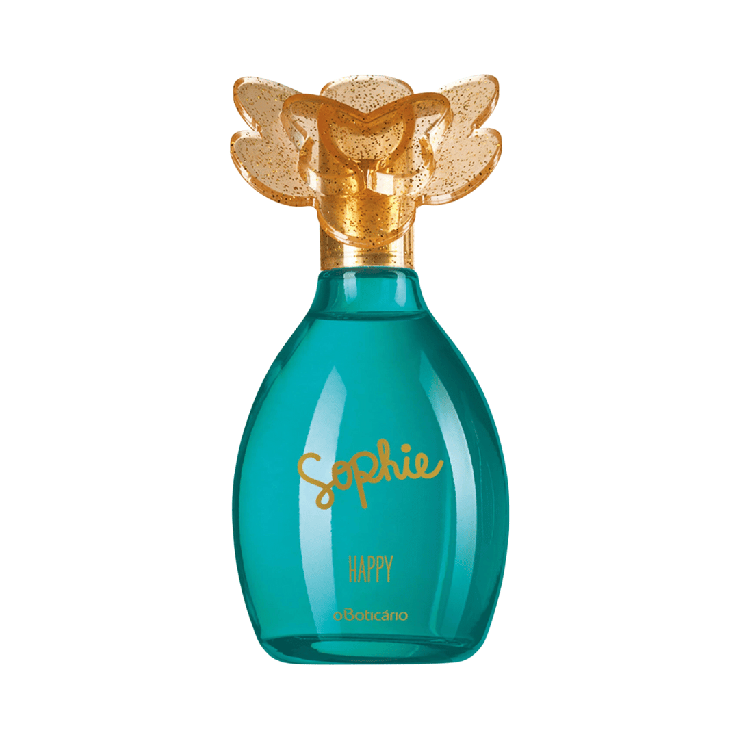 Sophie Happy Colônia Infantil 100ml