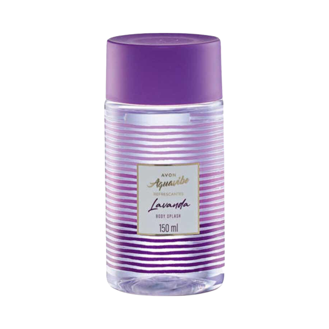 Aquavibe Body Splash Lavanda 150ml