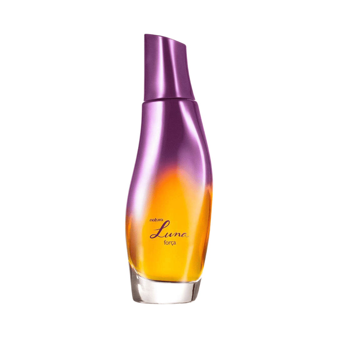 Desodorante Colônia Luna Força Feminino 75ml
