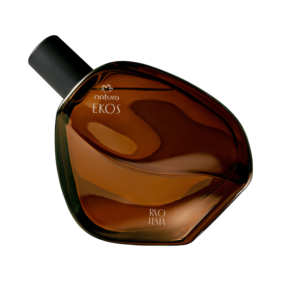 Desodorante Colônia Ekos Ryo Festa 75ml
