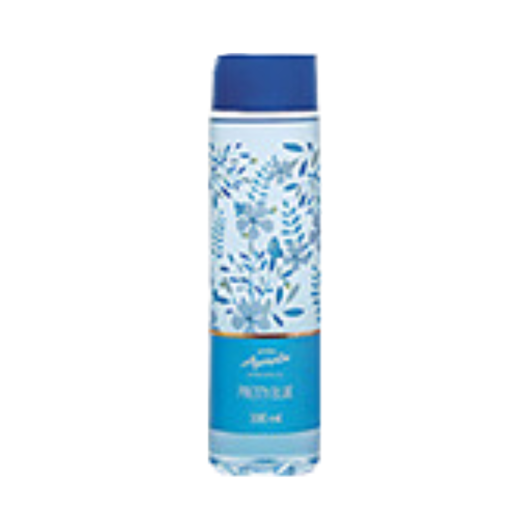 Aquavibe Body Splash Refrescantes Pretty Blue 300ml