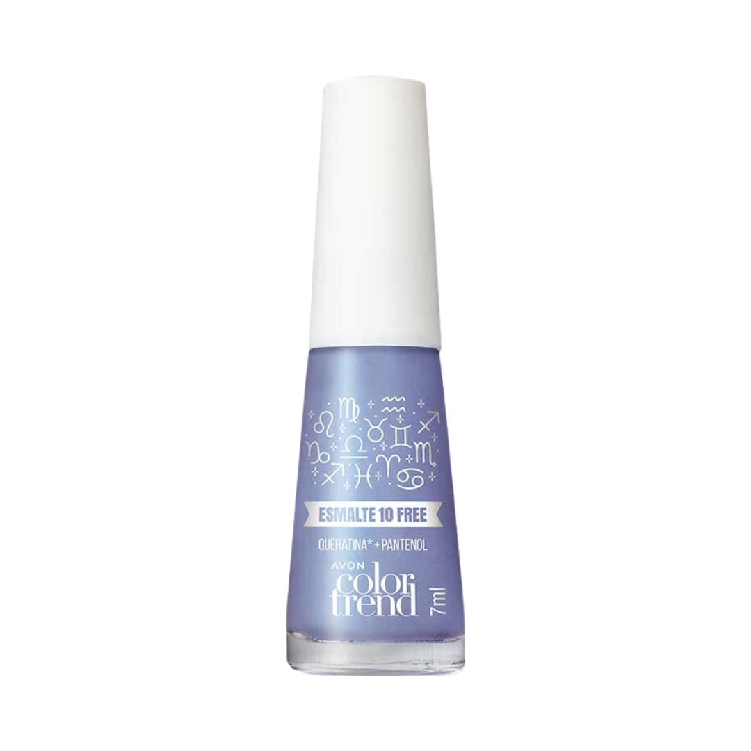 Esmalte Color Trend Vibes De Água