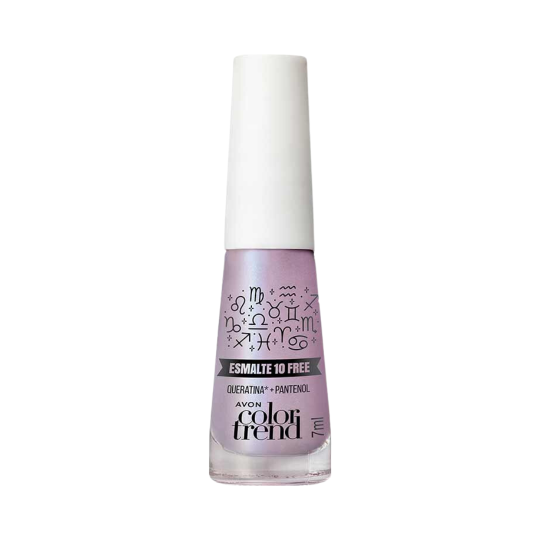 Esmalte Color Trend Vibes De Ar