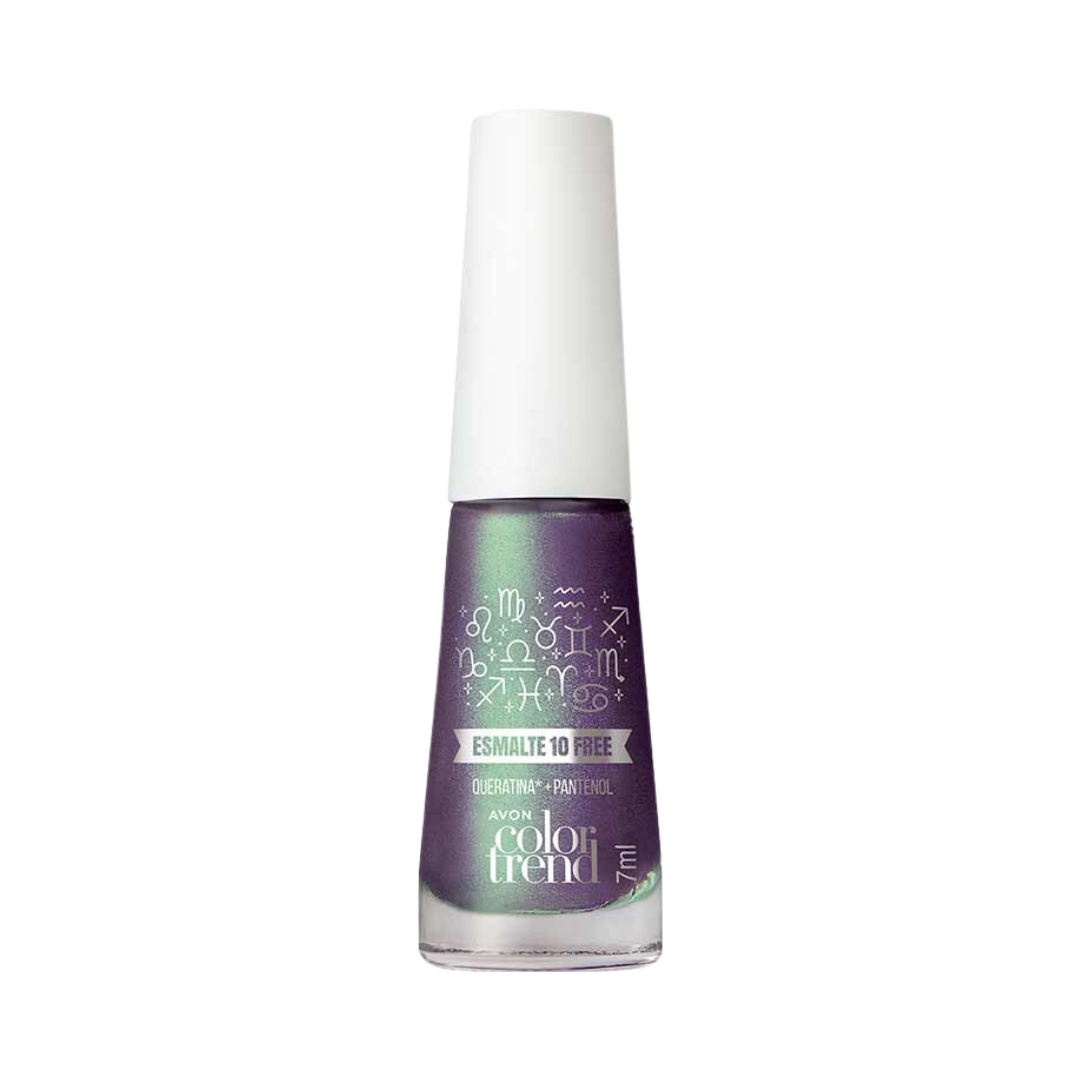 Esmalte Color Trend Mystical Vibes