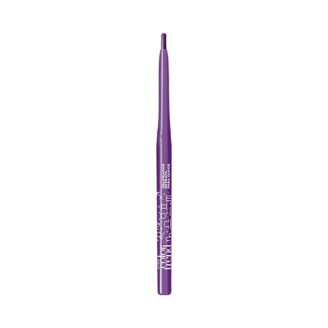 Delineador Retrátil Para Olhos Color Trend Zodíaco Mystical Vibes