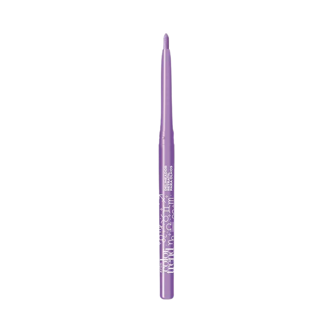 Delineador Retrátil Para Olhos Color Trend Zodíaco Vibes De Ar