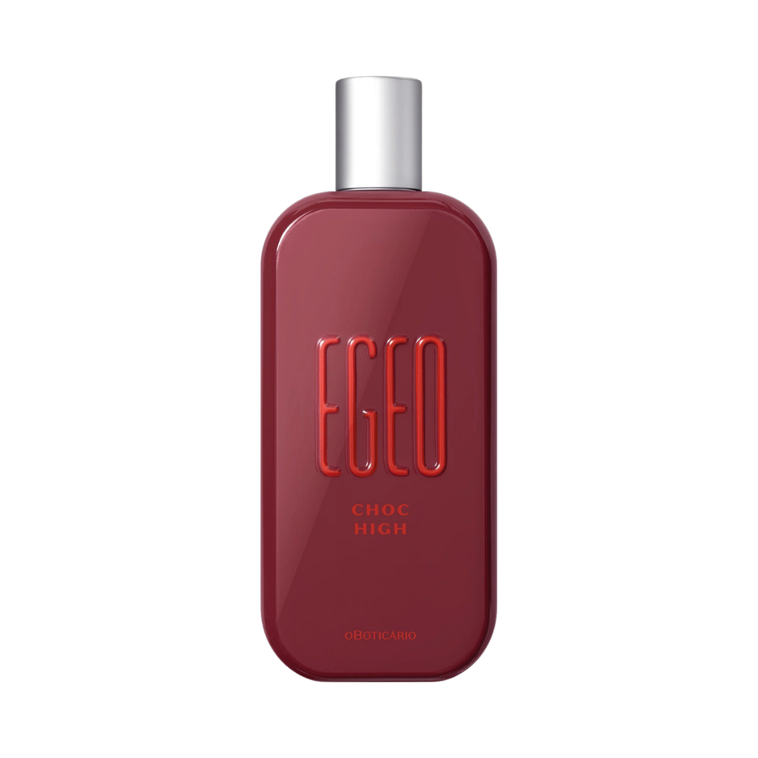 Egeo Choc High Desodorante Colônia 90ml