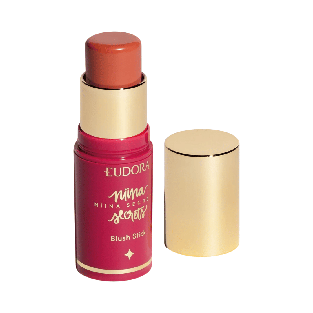 Blush Stick Daily Coral Niina Secrets