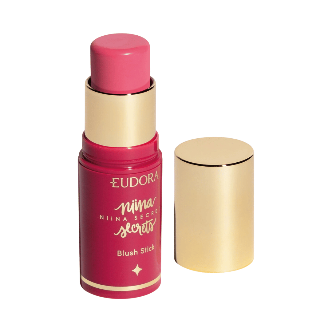 Blush Stick Daily Rosa Niina Secrets
