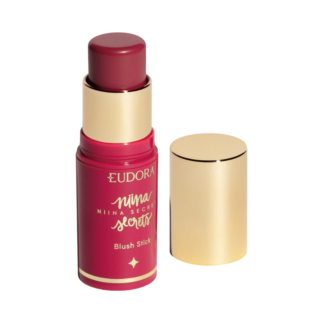 Blush Stick Daily Malva Niina Secrets