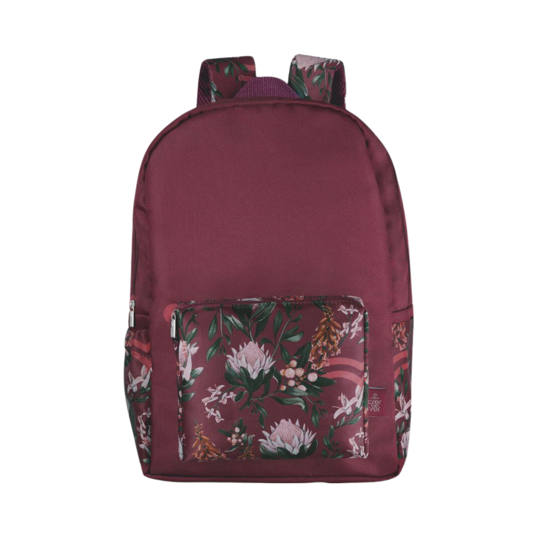 Mochila Crer Para Ver