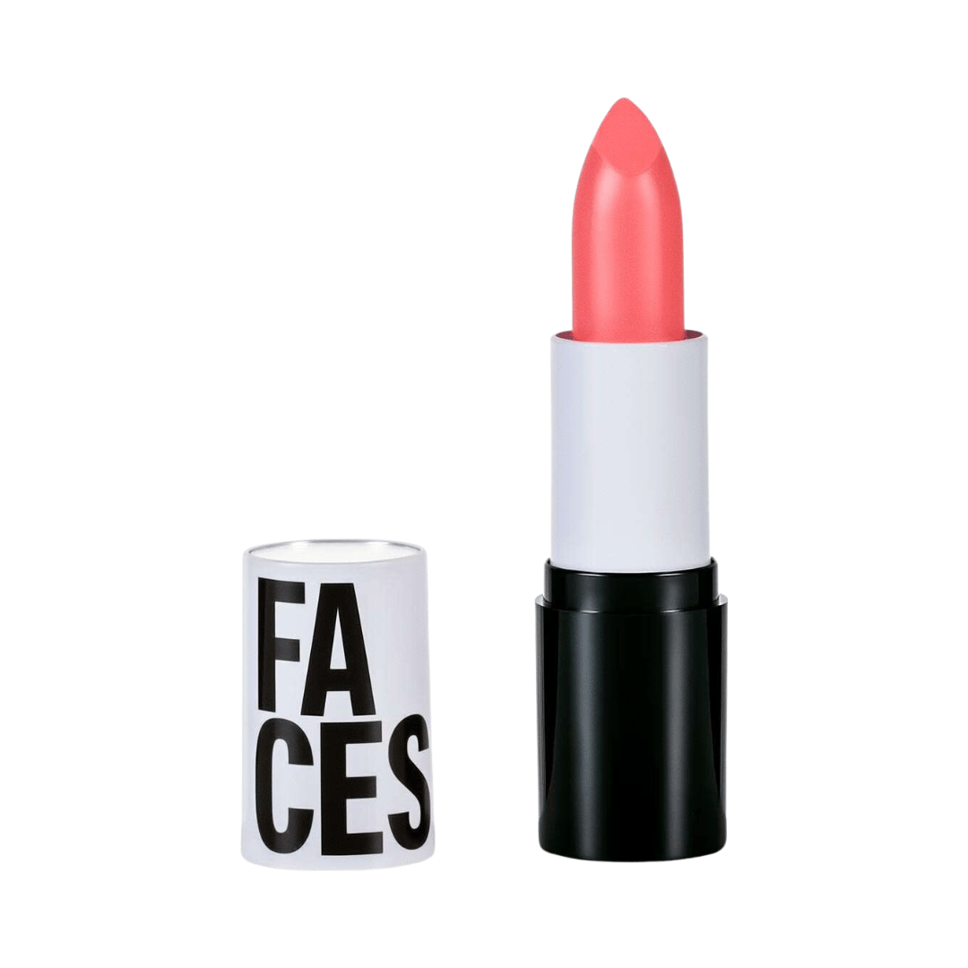 Batom Matte Faces - Rosa Candy