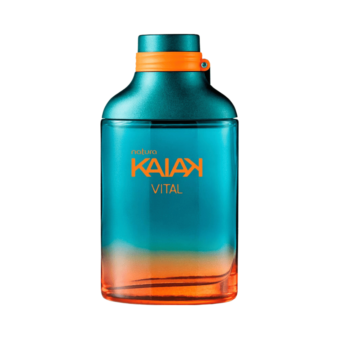 Desodorante Colônia Kaiak Vital Masculino 100ml